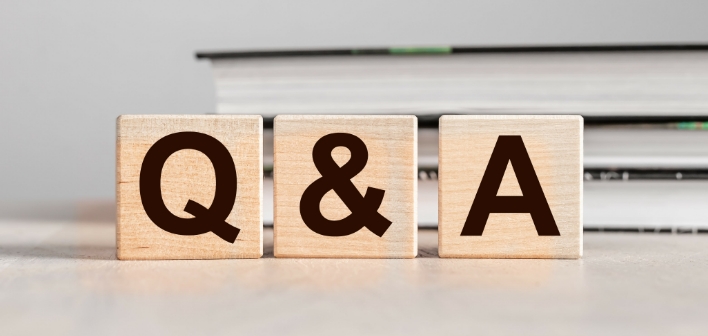 よくあるご質問